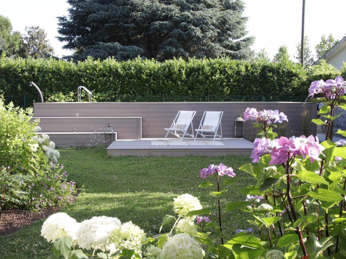 Villa Gina Zero Branco Luaran gambar