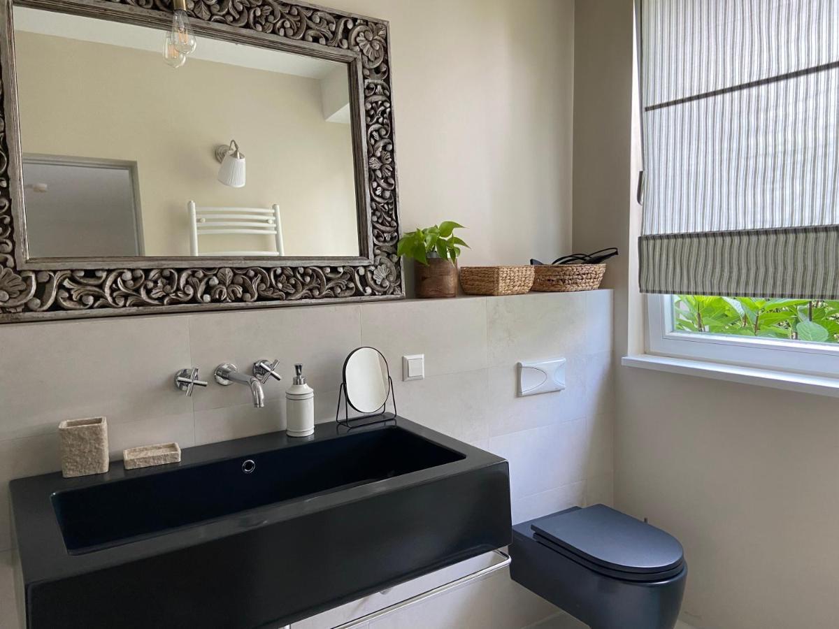 Villa Gina Zero Branco Luaran gambar
