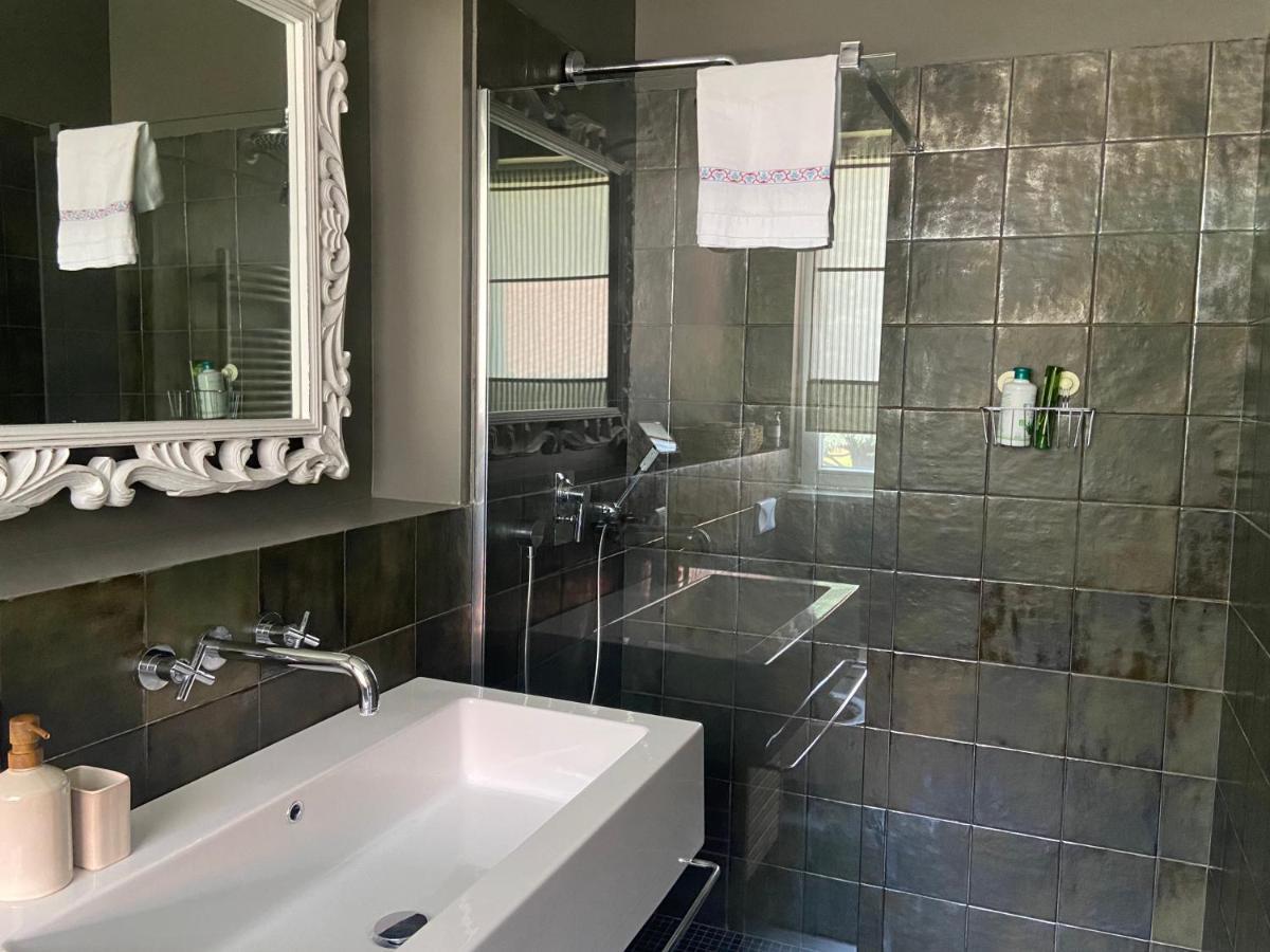 Villa Gina Zero Branco Luaran gambar