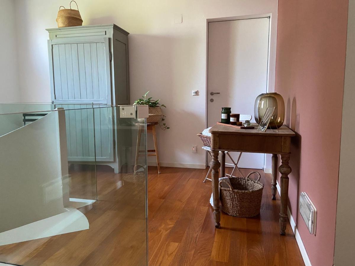Villa Gina Zero Branco Luaran gambar