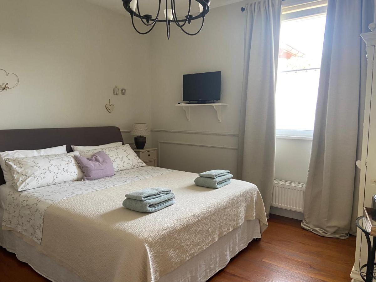 Villa Gina Zero Branco Luaran gambar