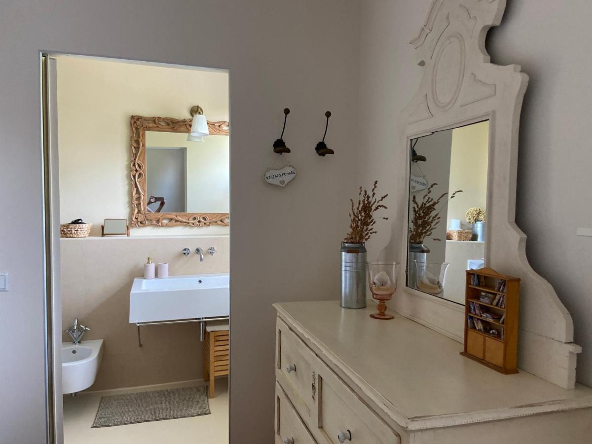 Villa Gina Zero Branco Luaran gambar