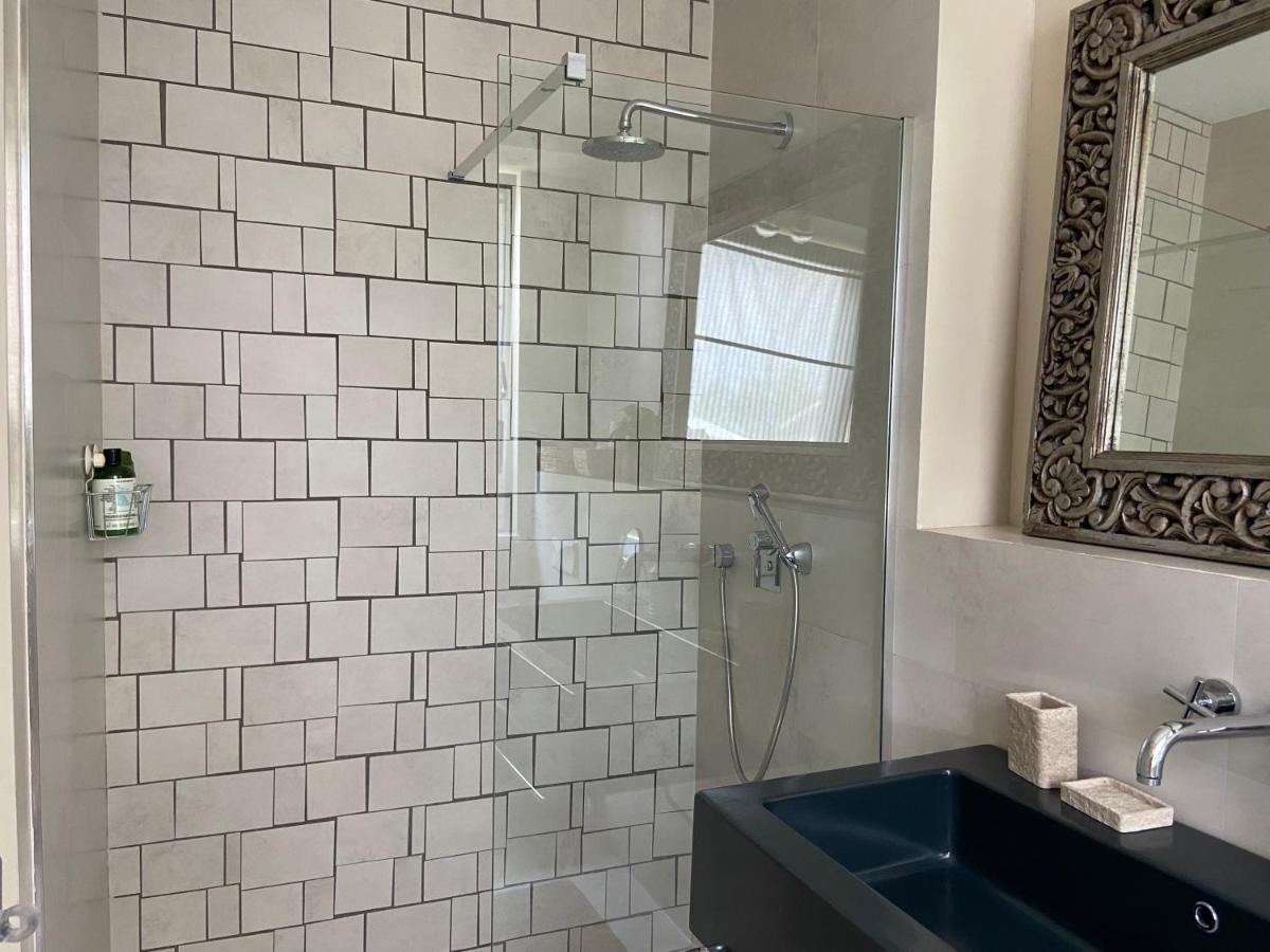 Villa Gina Zero Branco Luaran gambar