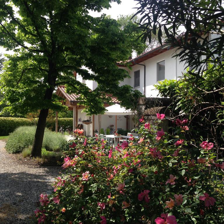 Villa Gina Zero Branco Luaran gambar
